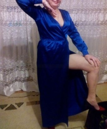Проститутка Анжелика